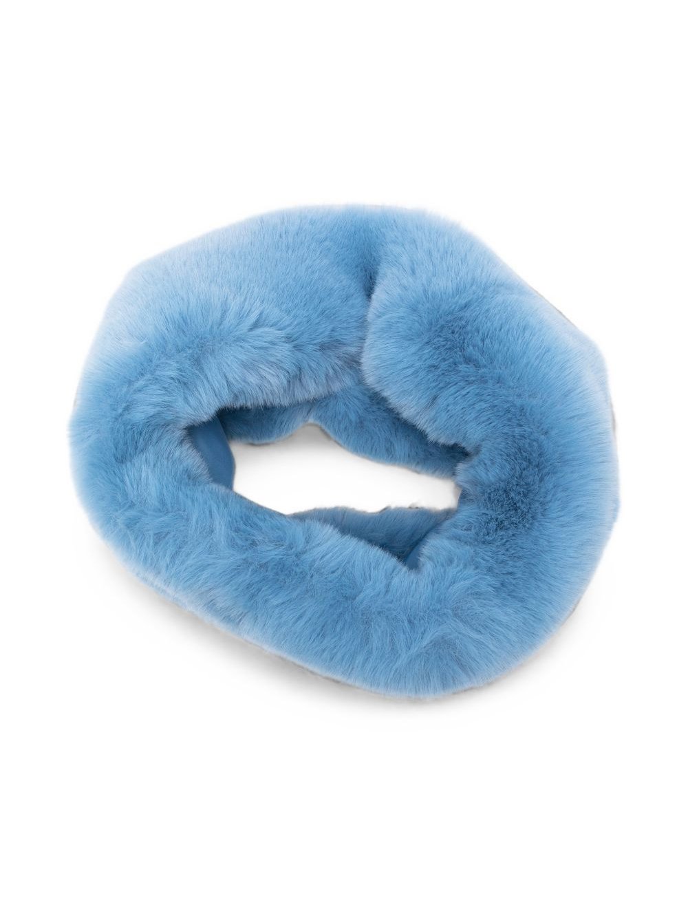 032C Ginevra Scarf — Blue by 032C