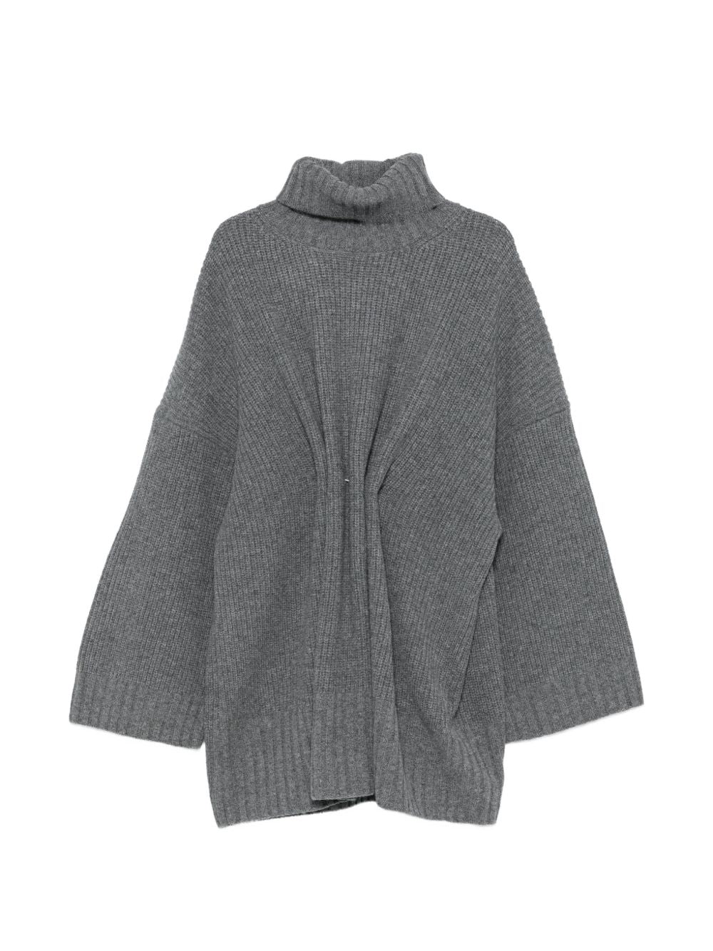 032C Frankie Tunic — Grey by 032C
