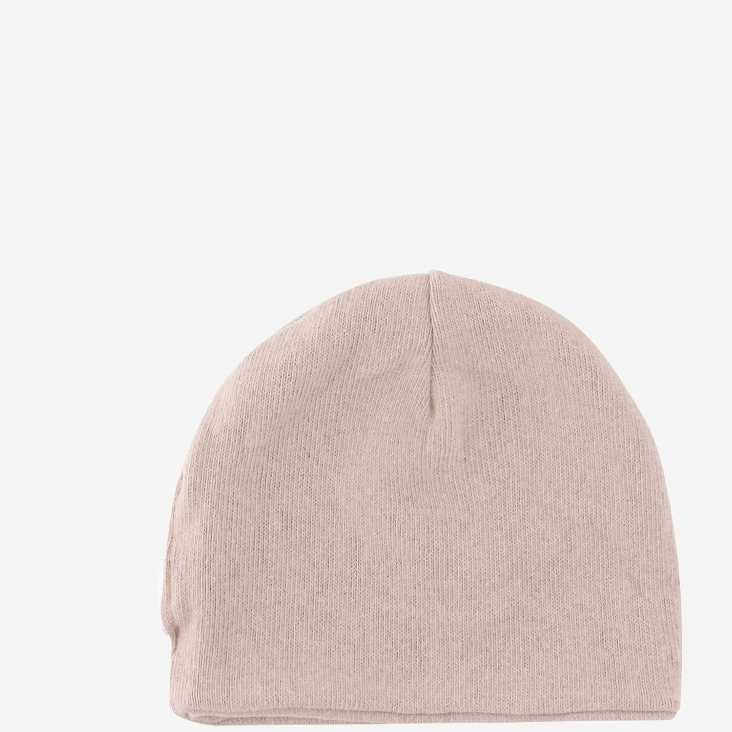 1+ In The Family 25W153 Stretch Cotton Blend Beanie — Multicolor, view 2