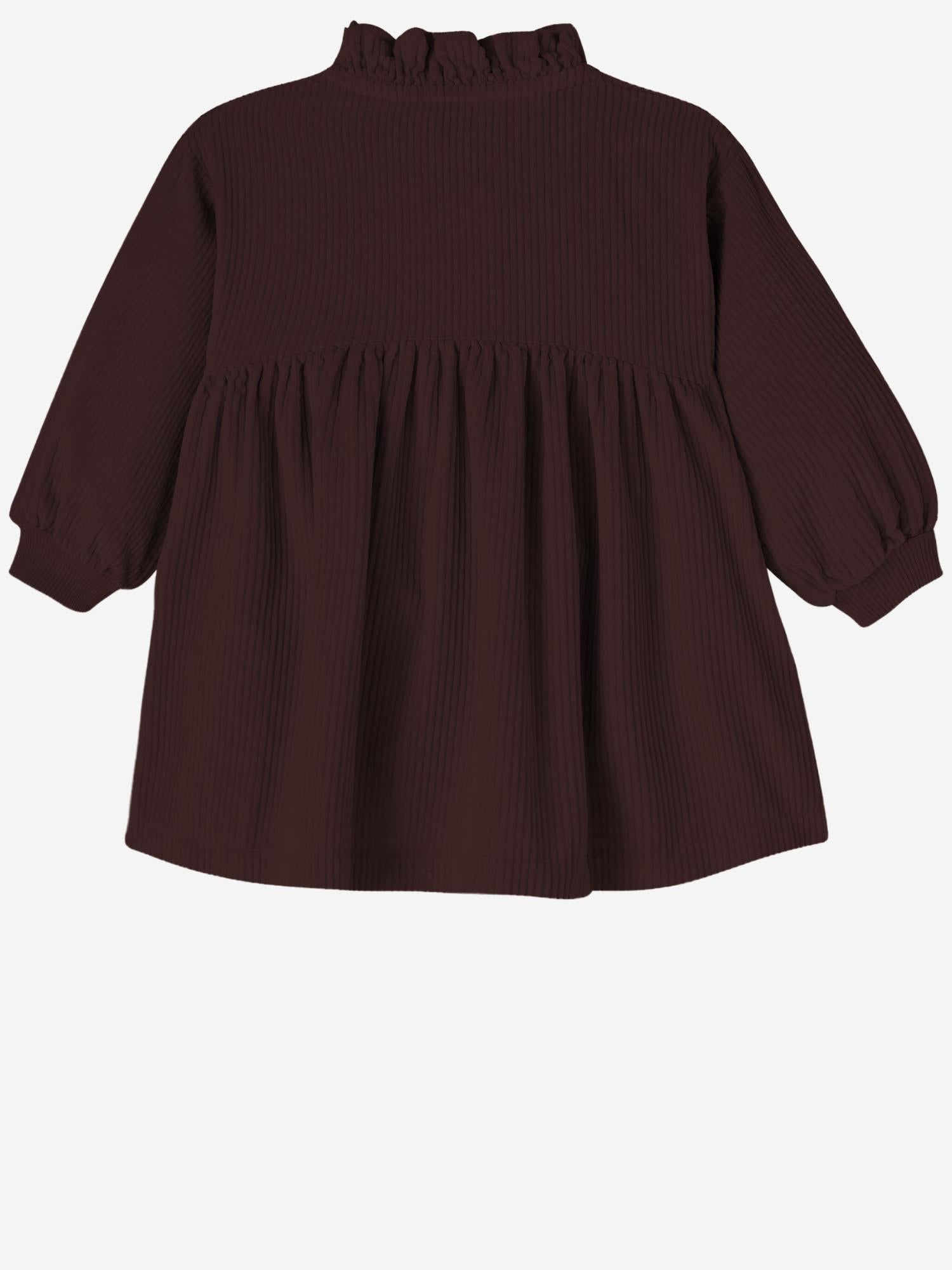 1+ In The Family Dress — Bordeaux, view 2
