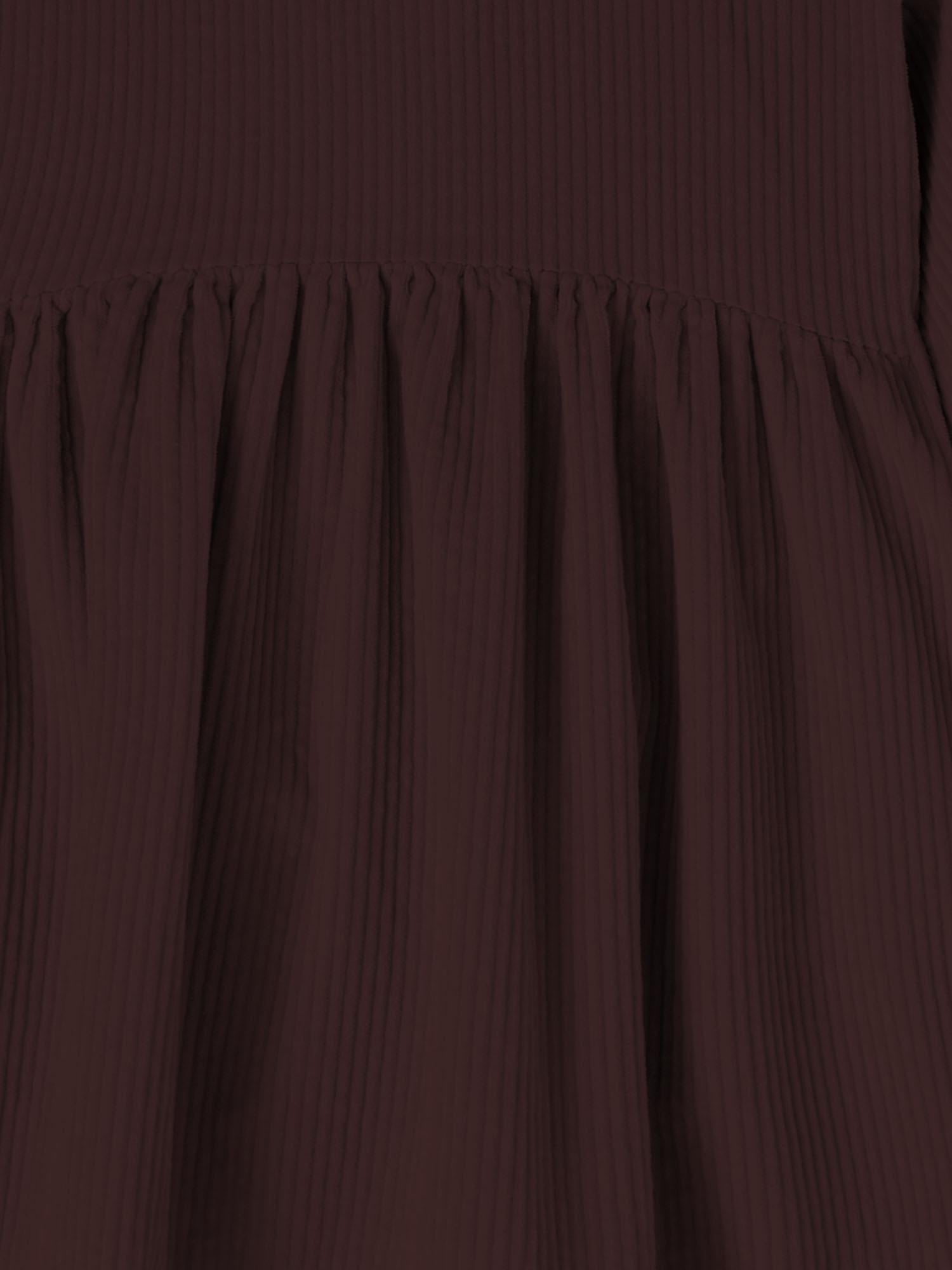 1+ In The Family Dress — Bordeaux, view 3