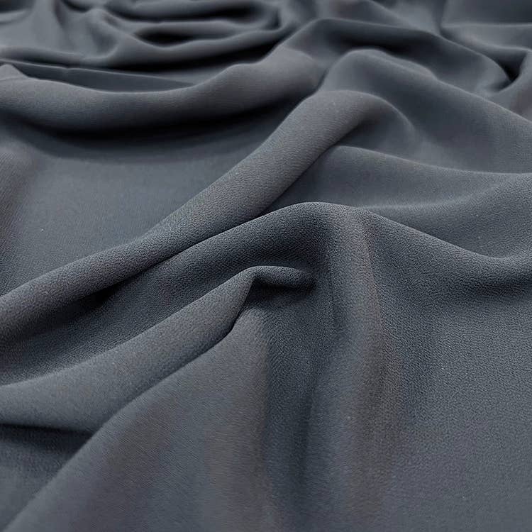 Pearl Chiffon Hijab, view 2