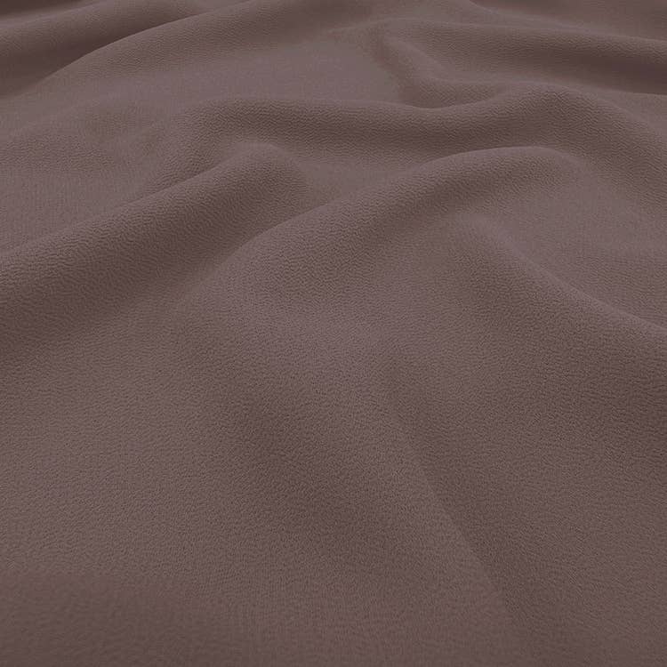 Pearl Chiffon Hijab, view 6