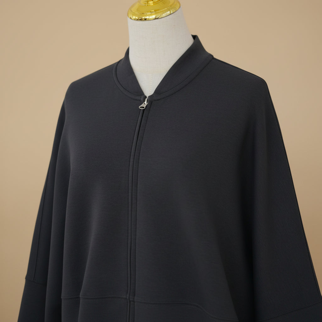 Nerina Modest Sweatshirt & Long Skirt Two-Piece Set, view 5