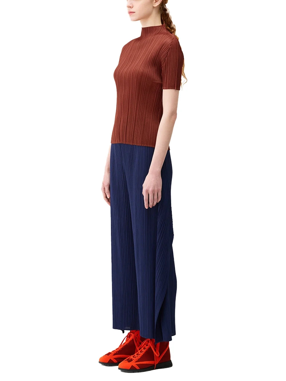 Issey Miyake Sweater, view 4