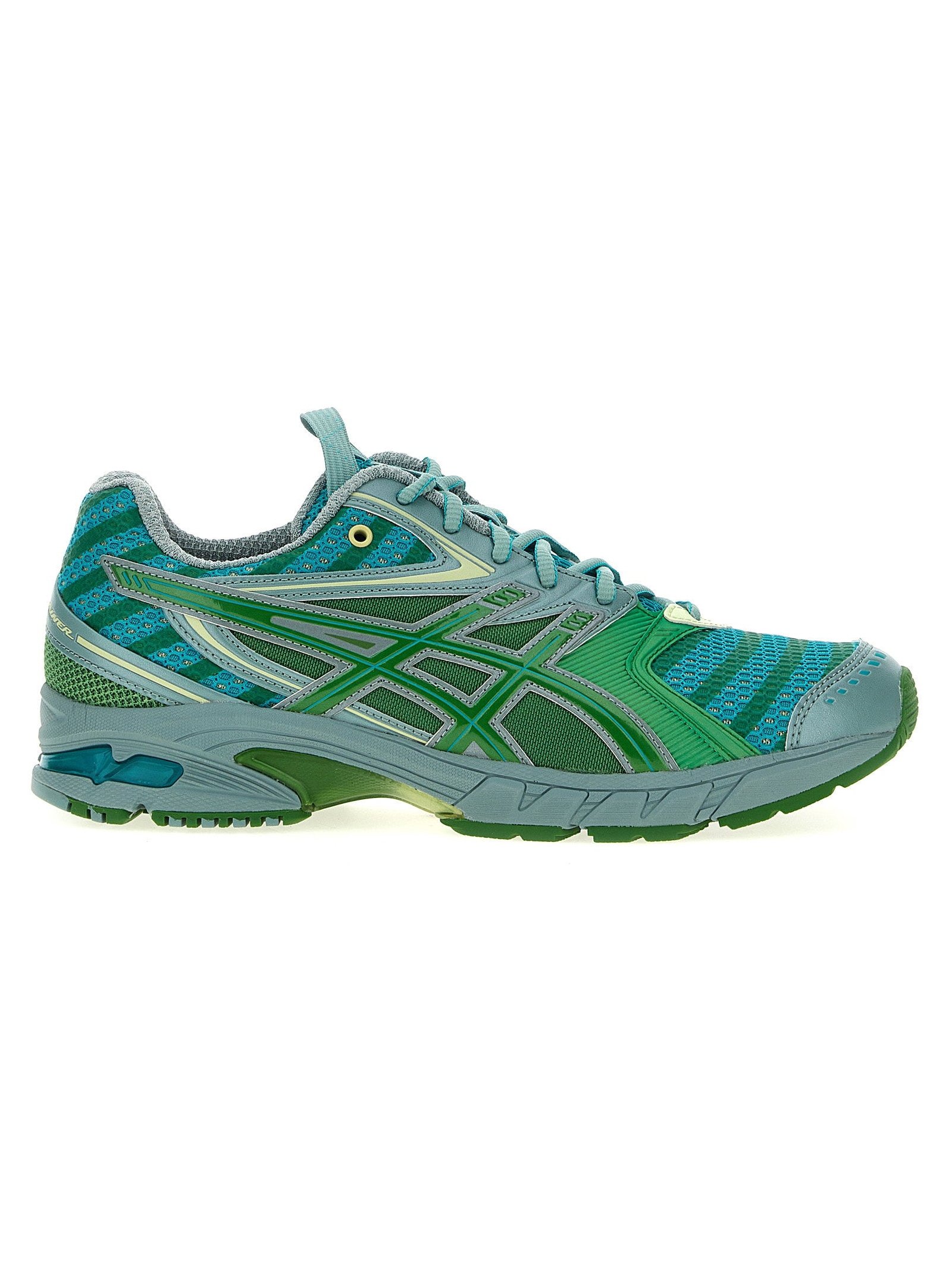 Asics Gel-DS Trainer 14 Sneaker — Teal by Asics