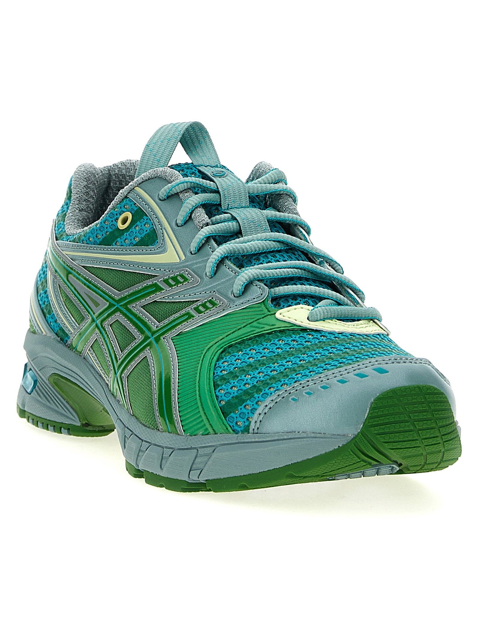 Asics Gel-DS Trainer 14 Sneaker — Teal, view 2