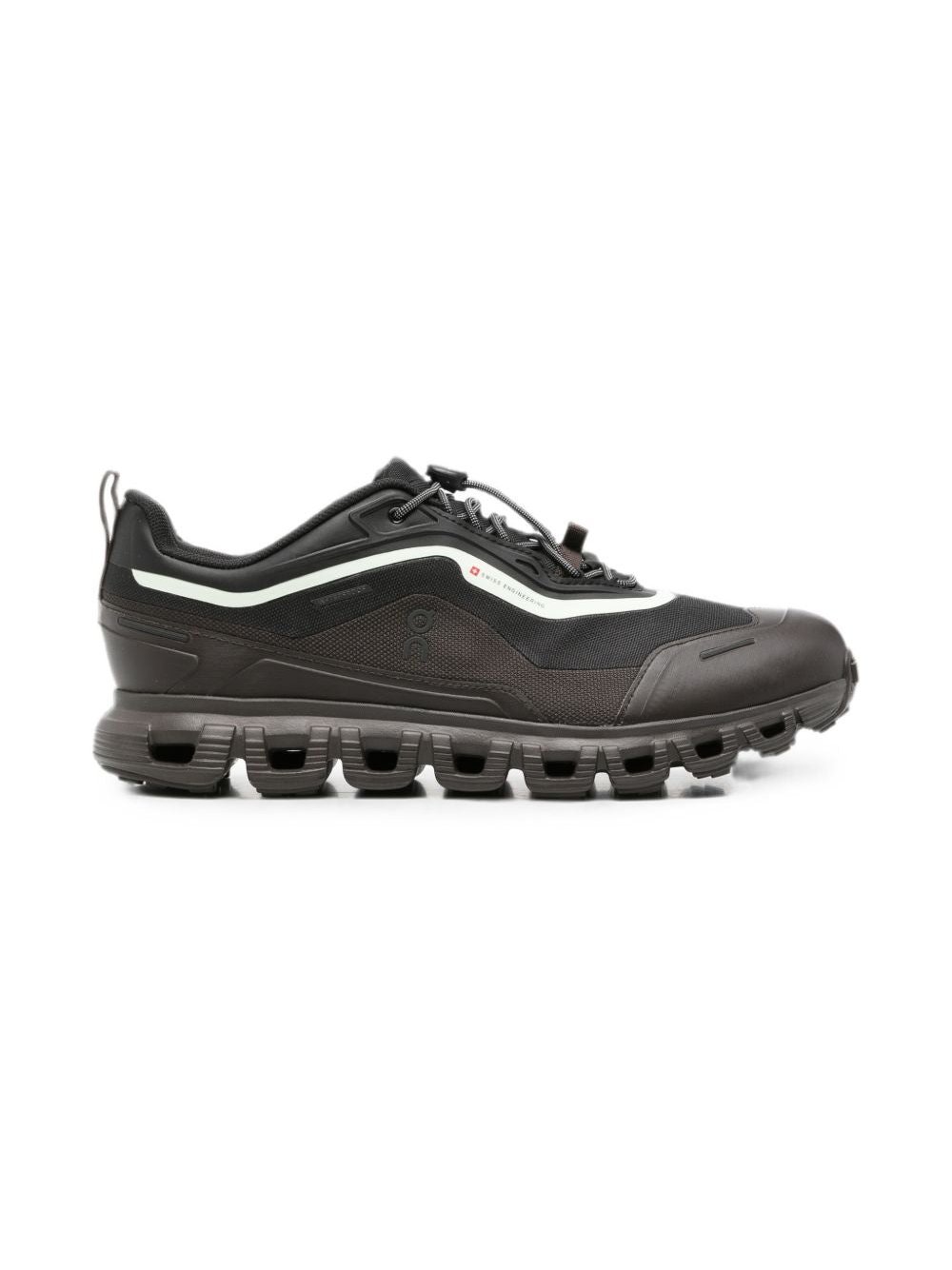 On Sneakers — Black by On