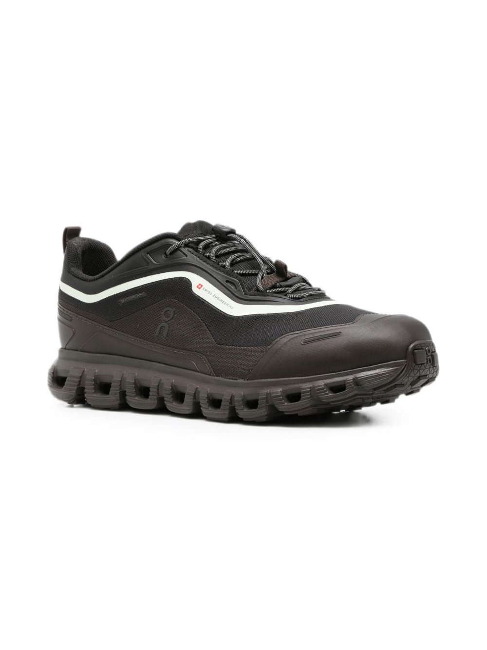 On Sneakers — Black, view 3