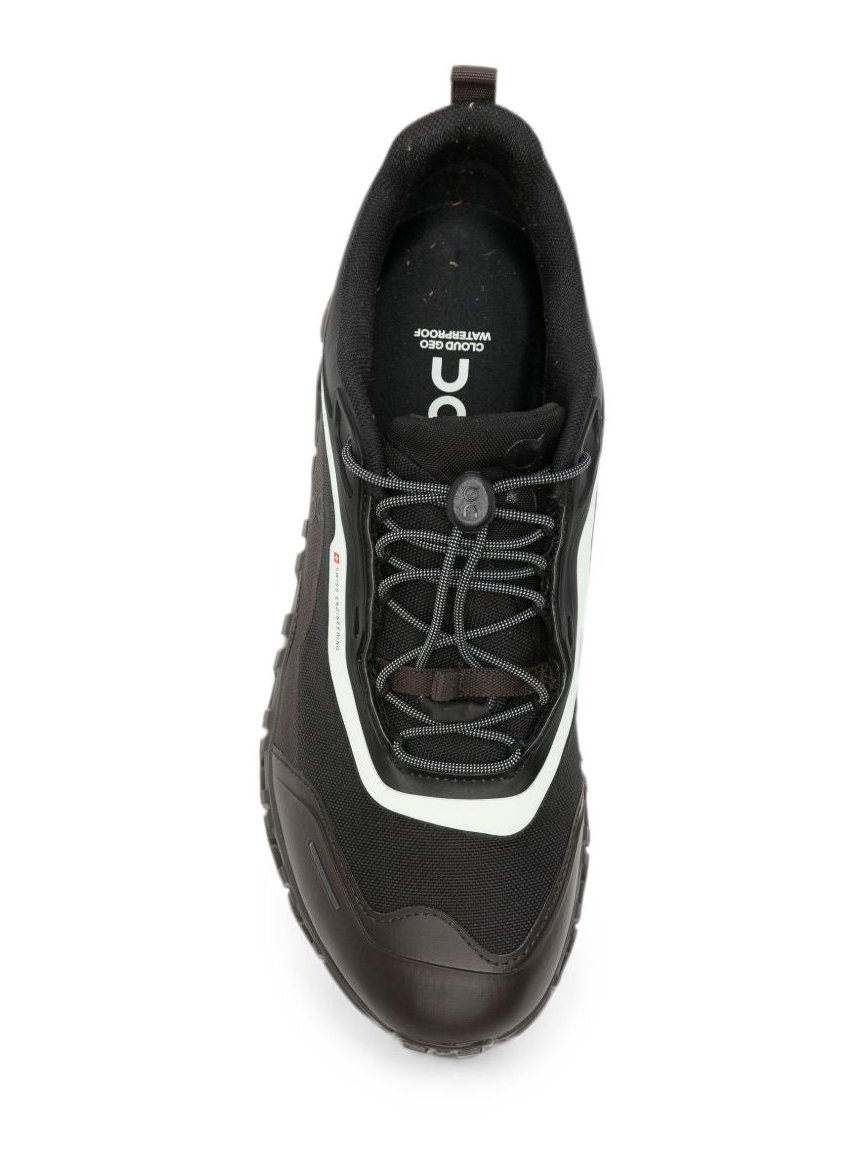On Sneakers — Black, view 4