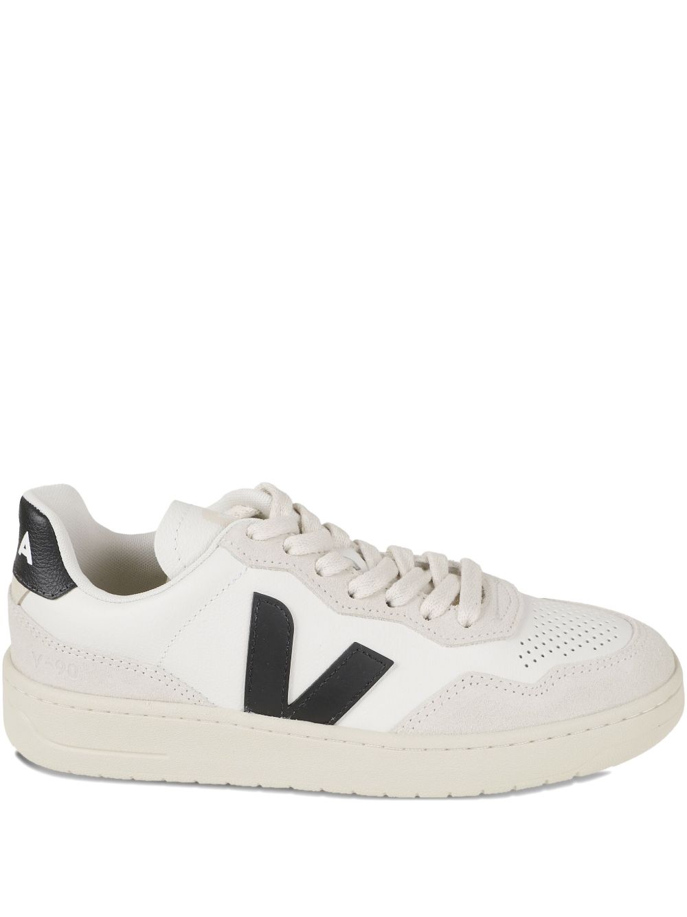 Veja V-90 Sneaker — White by Veja