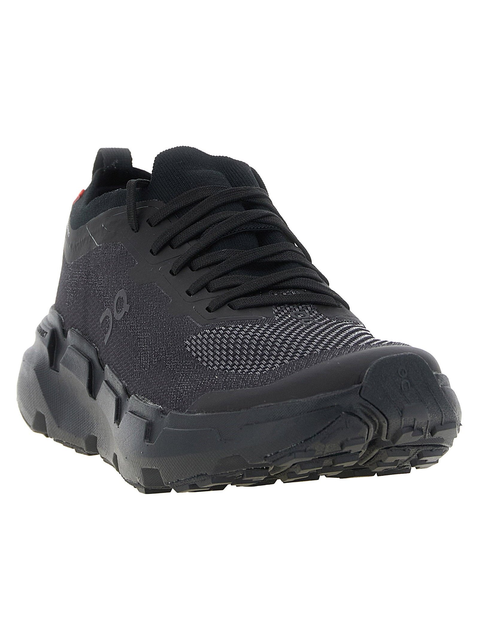 On Cloudsoma Sneakers — Black, view 2