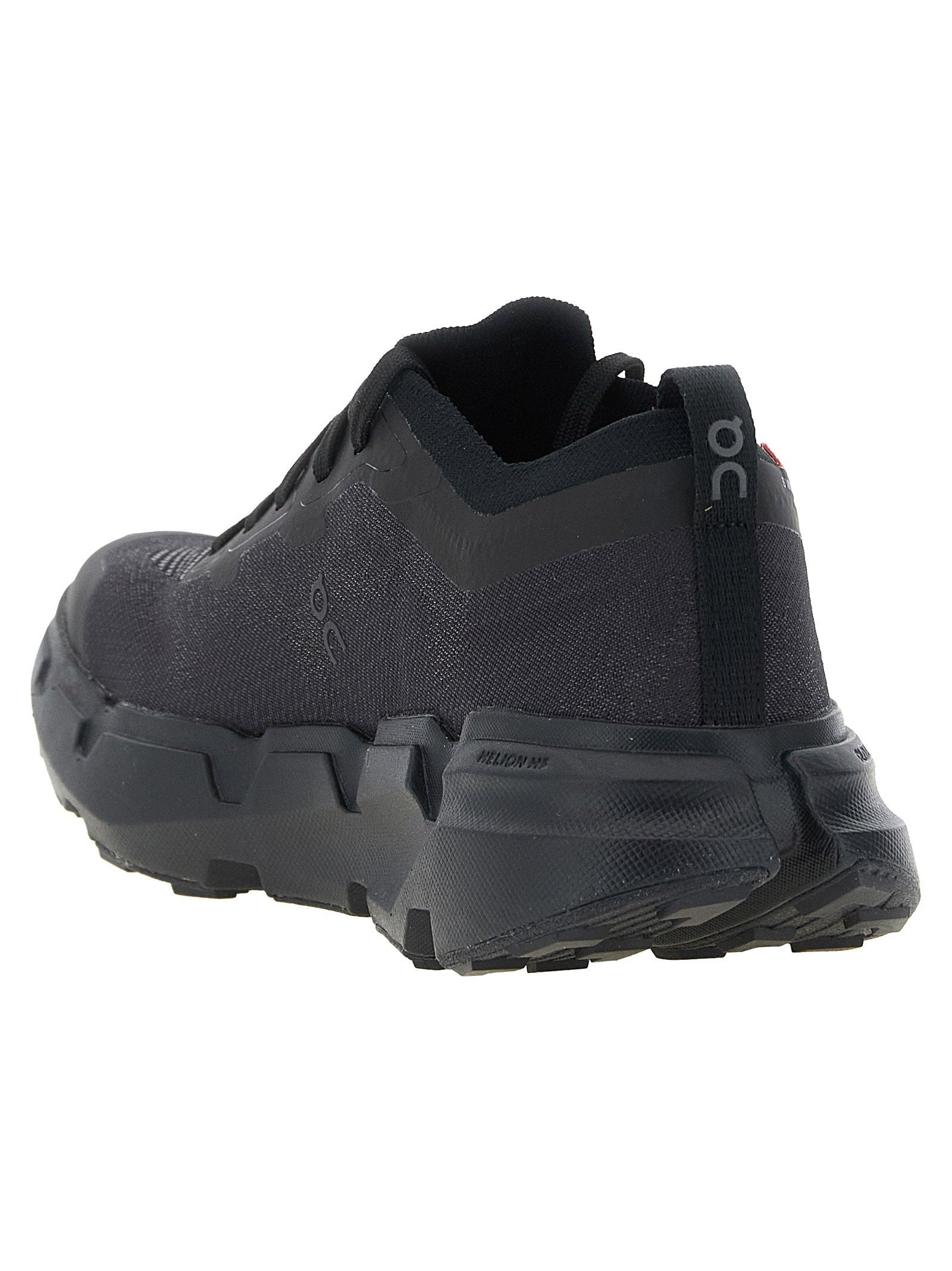 On Cloudsoma Sneakers — Black, view 3