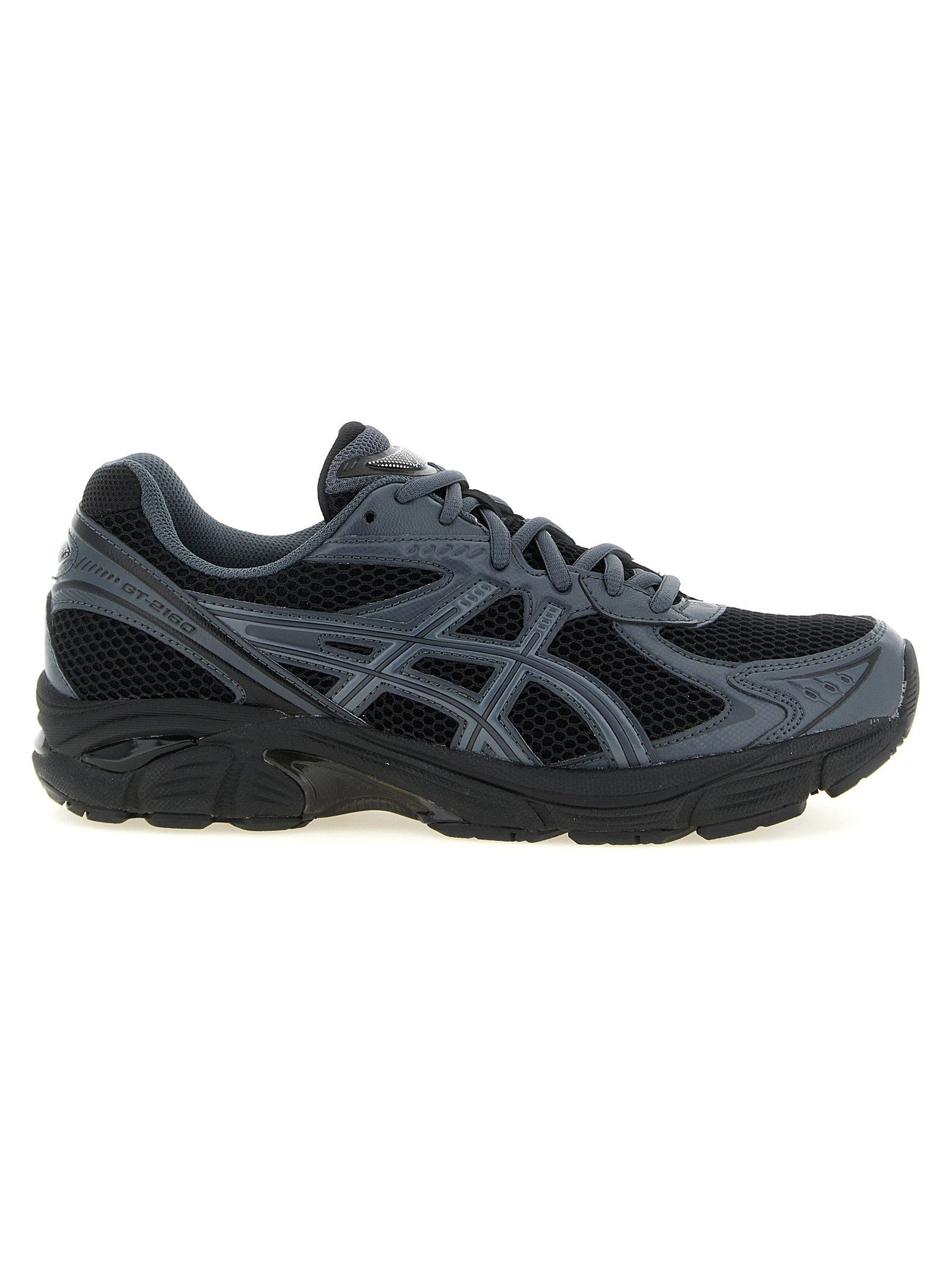 Asics GT-2160 Sneaker — Black by Asics