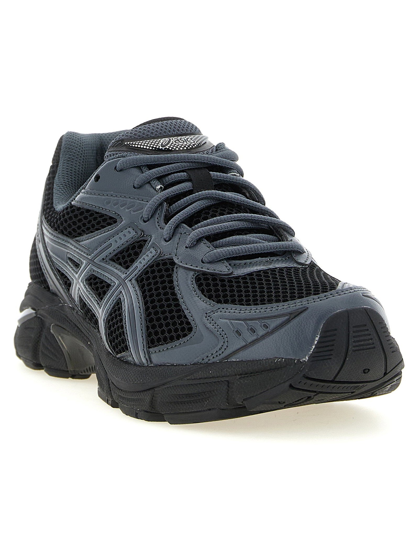 Asics GT-2160 Sneaker — Black, view 2
