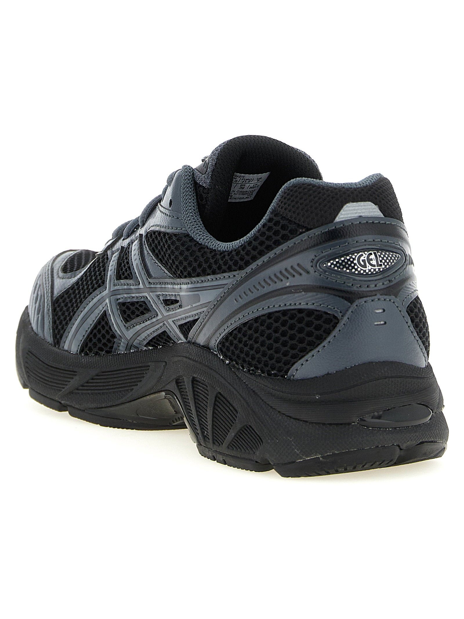 Asics GT-2160 Sneaker — Black, view 3