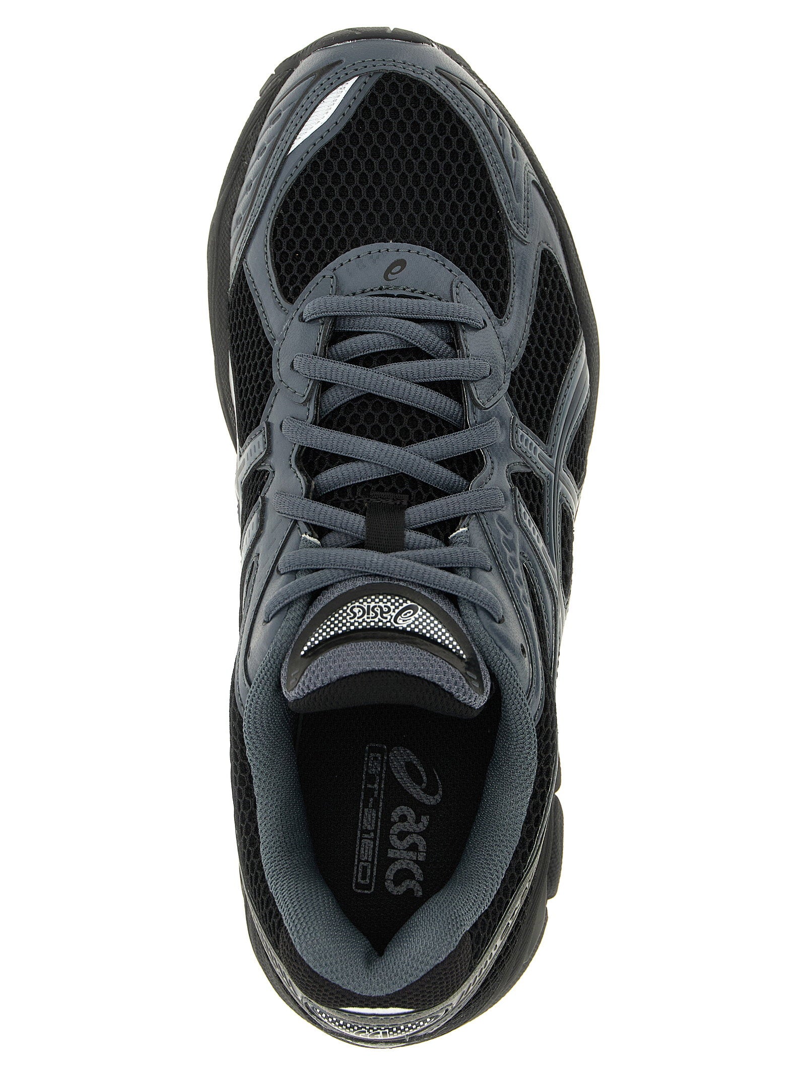 Asics GT-2160 Sneaker — Black, view 4