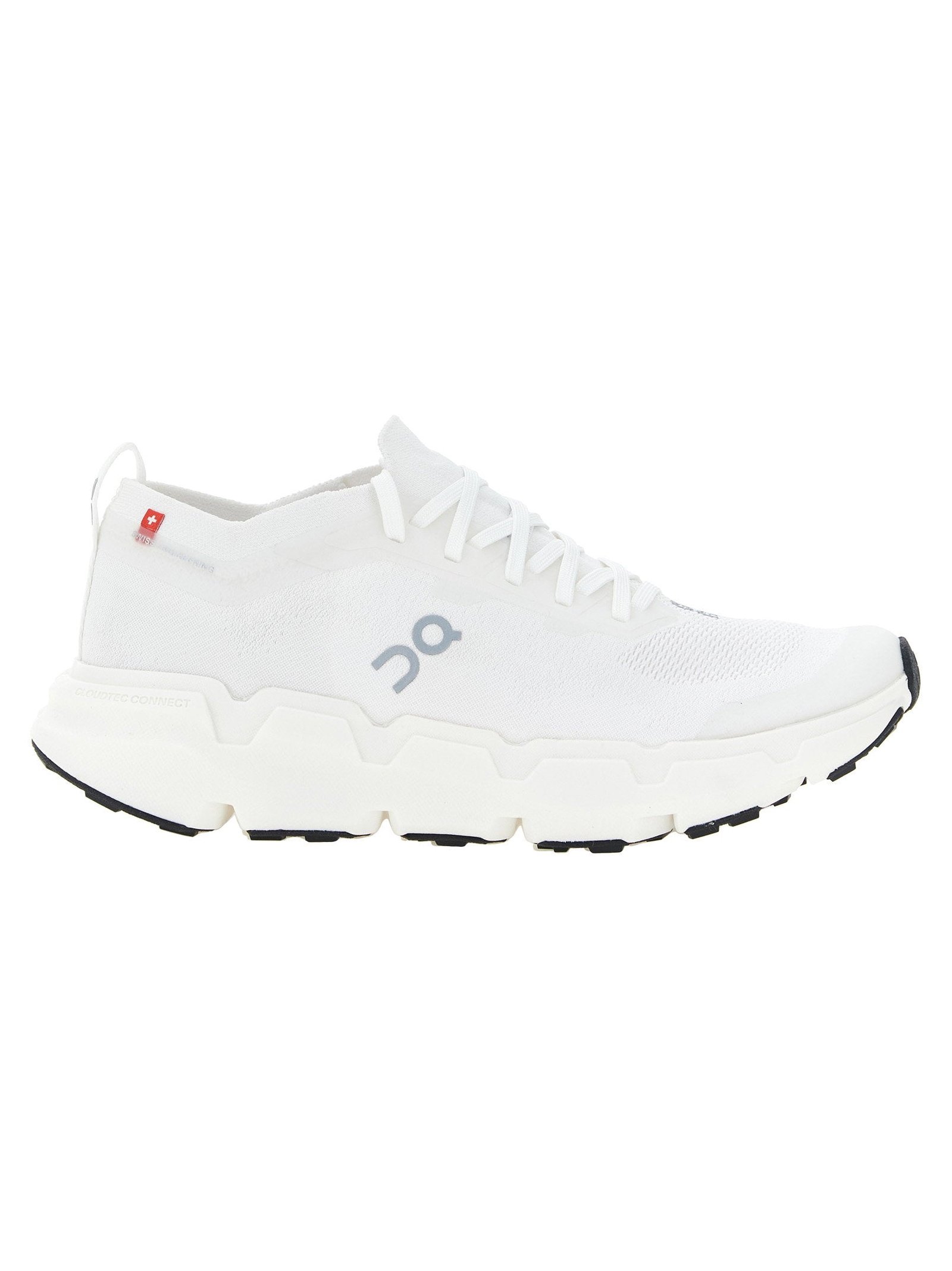 On Cloudsoma Sneakers — White by On