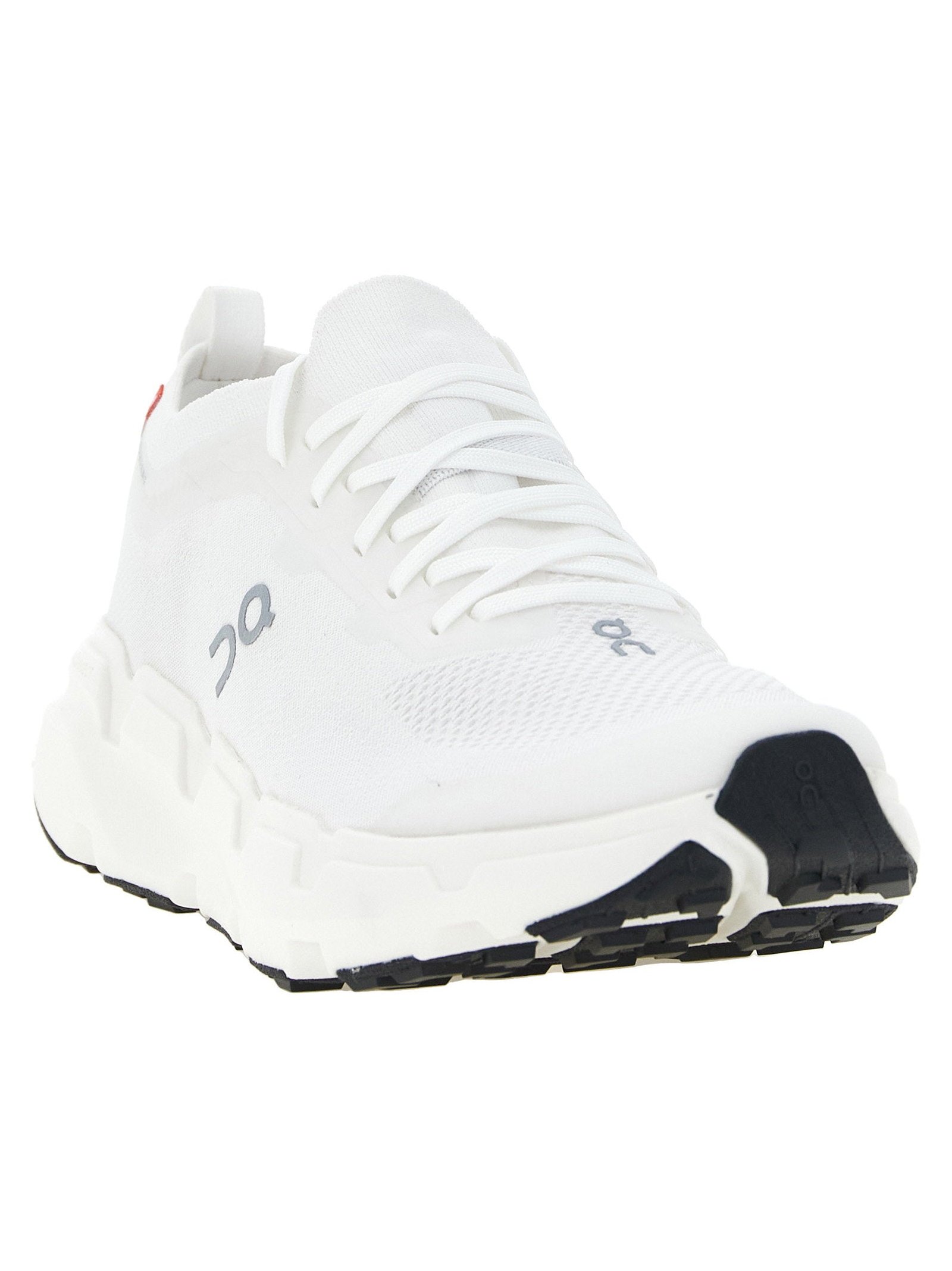 On Cloudsoma Sneakers — White, view 2