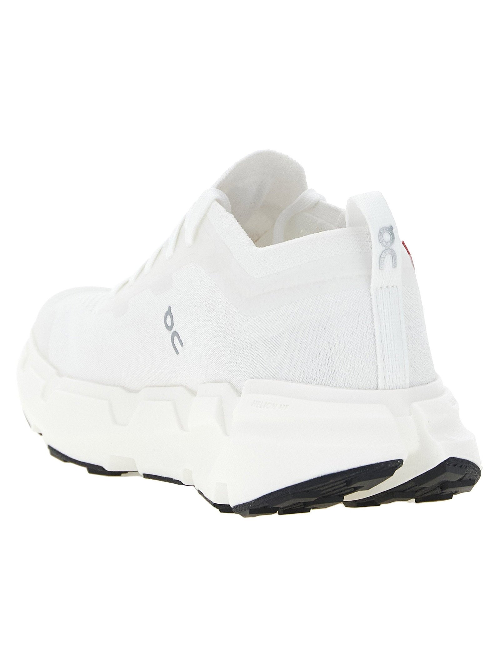 On Cloudsoma Sneakers — White, view 3