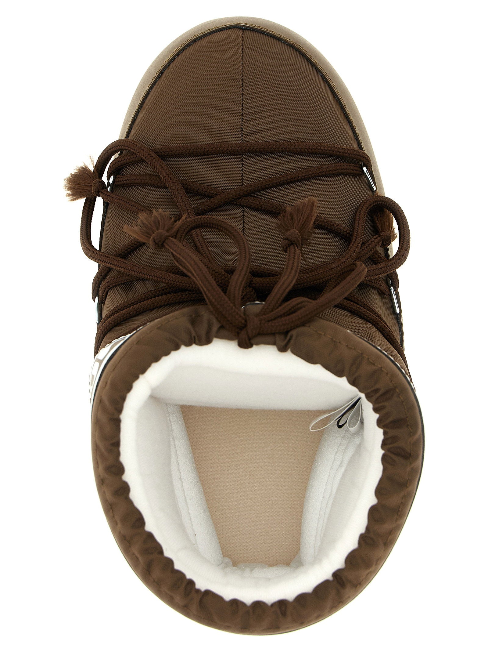 Moon Boot Icon Low Boot — Brown - 36-38, view 4