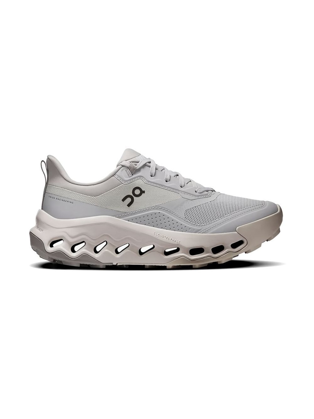 On Cloudhorizon Sneakers — Grey by On