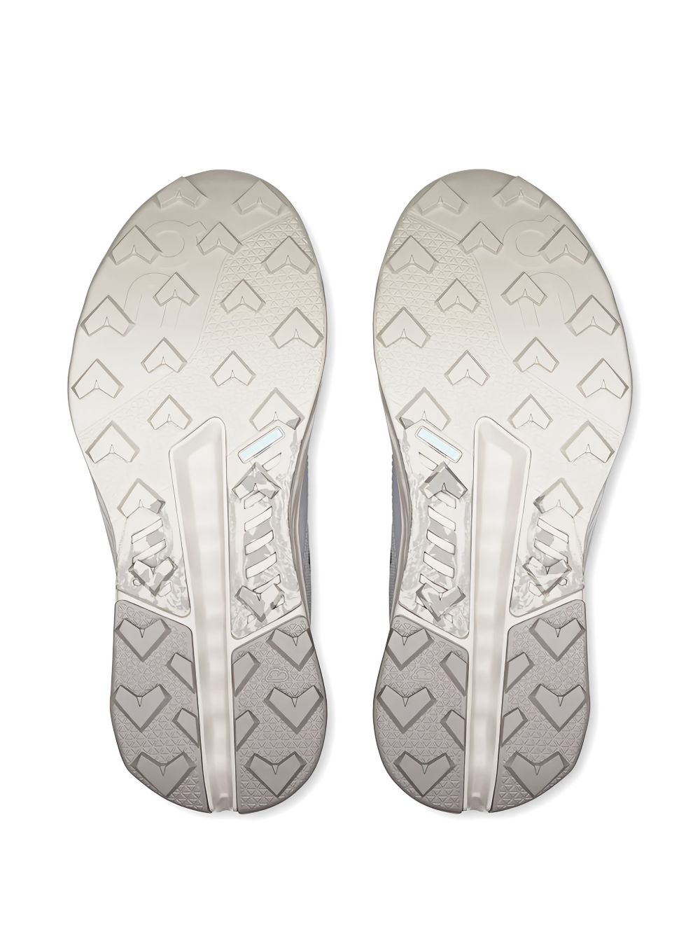 On Cloudhorizon Sneakers — Grey, view 3