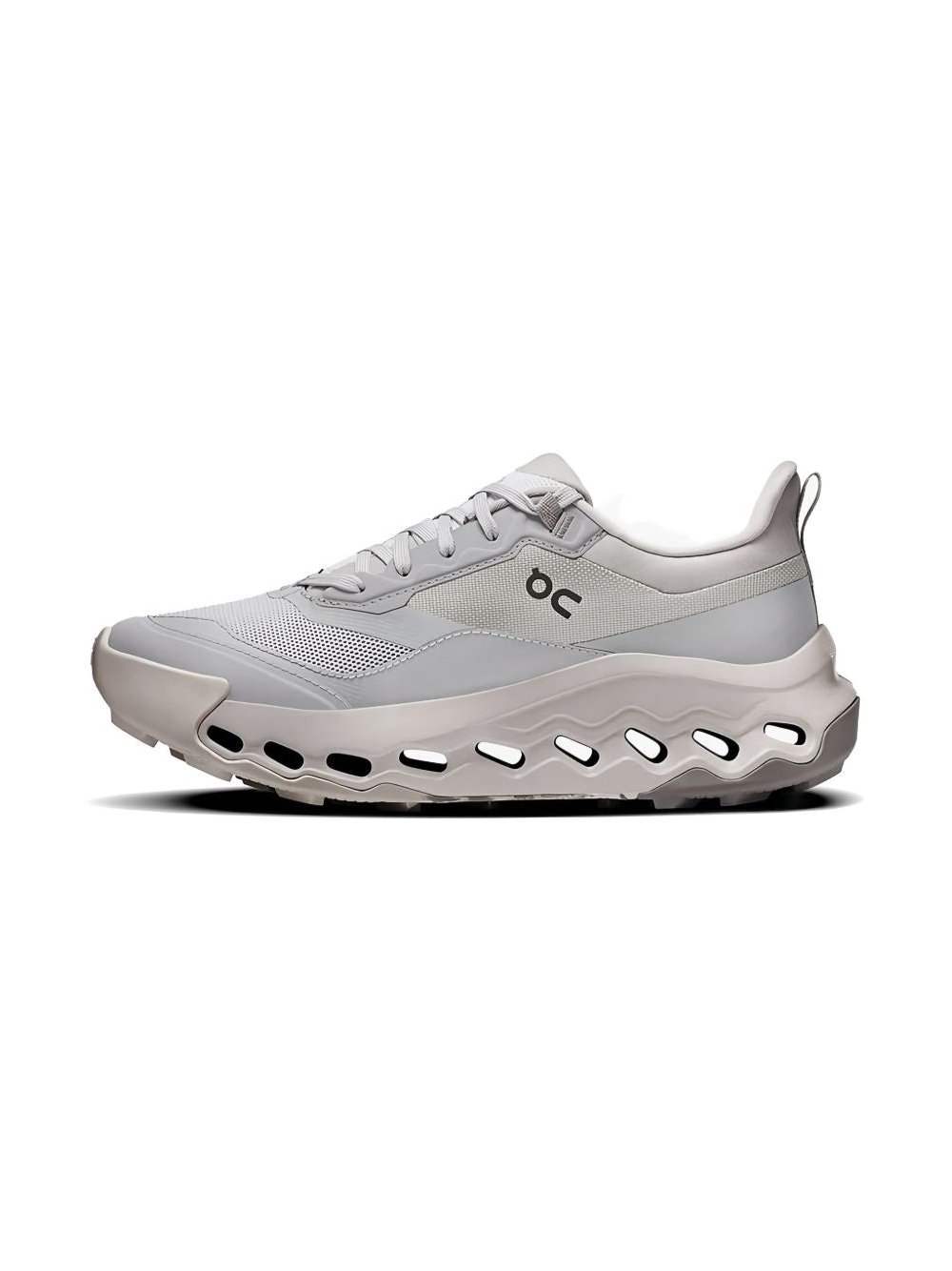 On Cloudhorizon Sneakers — Grey, view 5