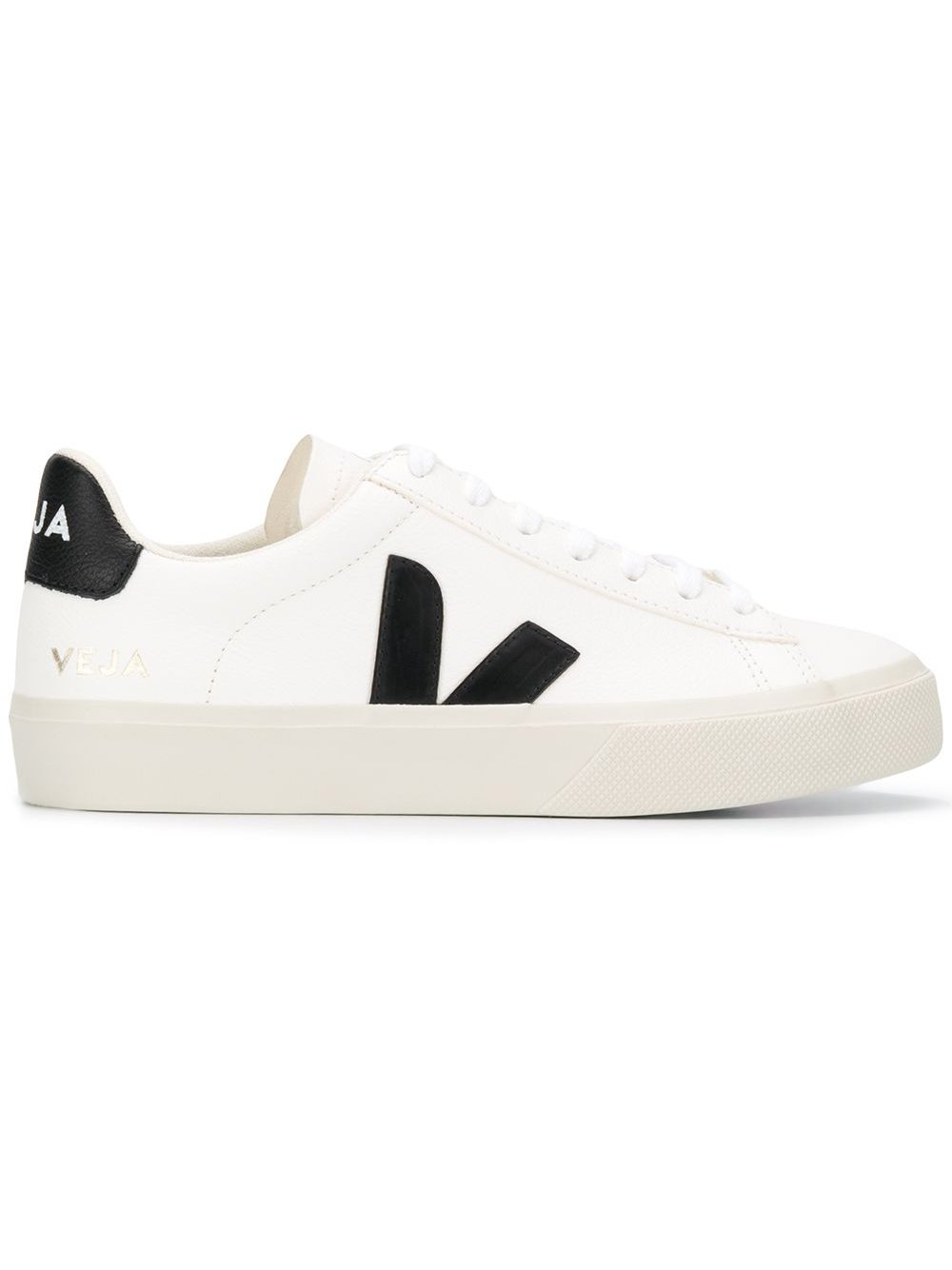 Veja V-10 Sneakers — White by Veja