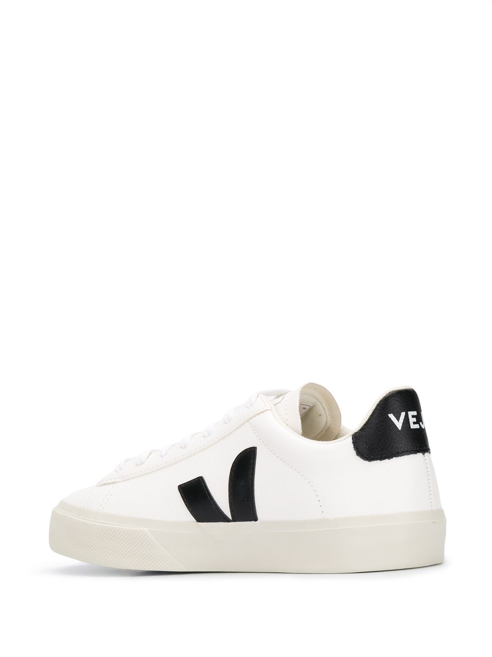 Veja V-10 Sneakers — White, view 2
