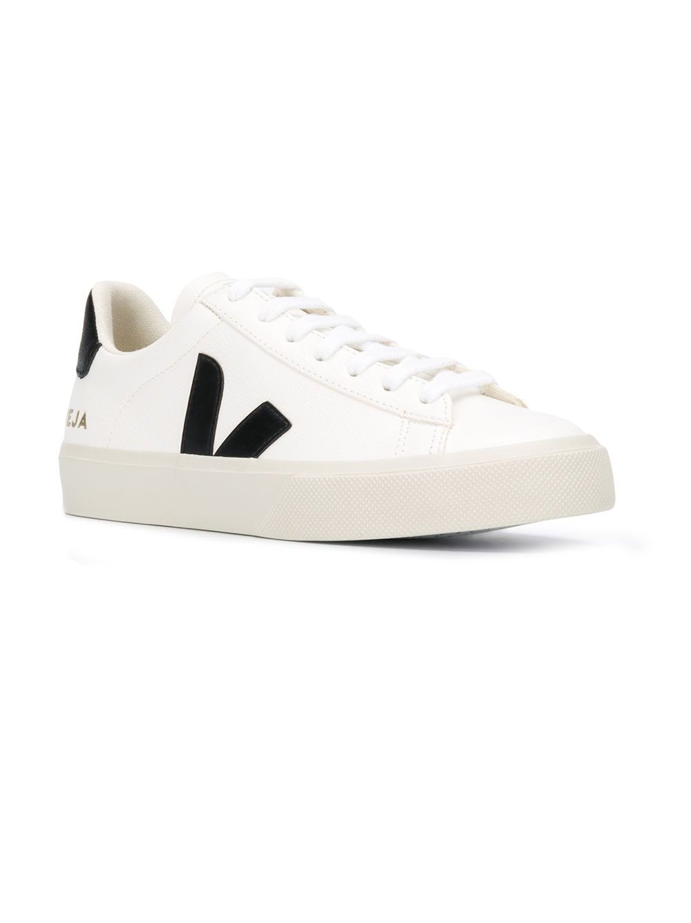 Veja V-10 Sneakers — White, view 3