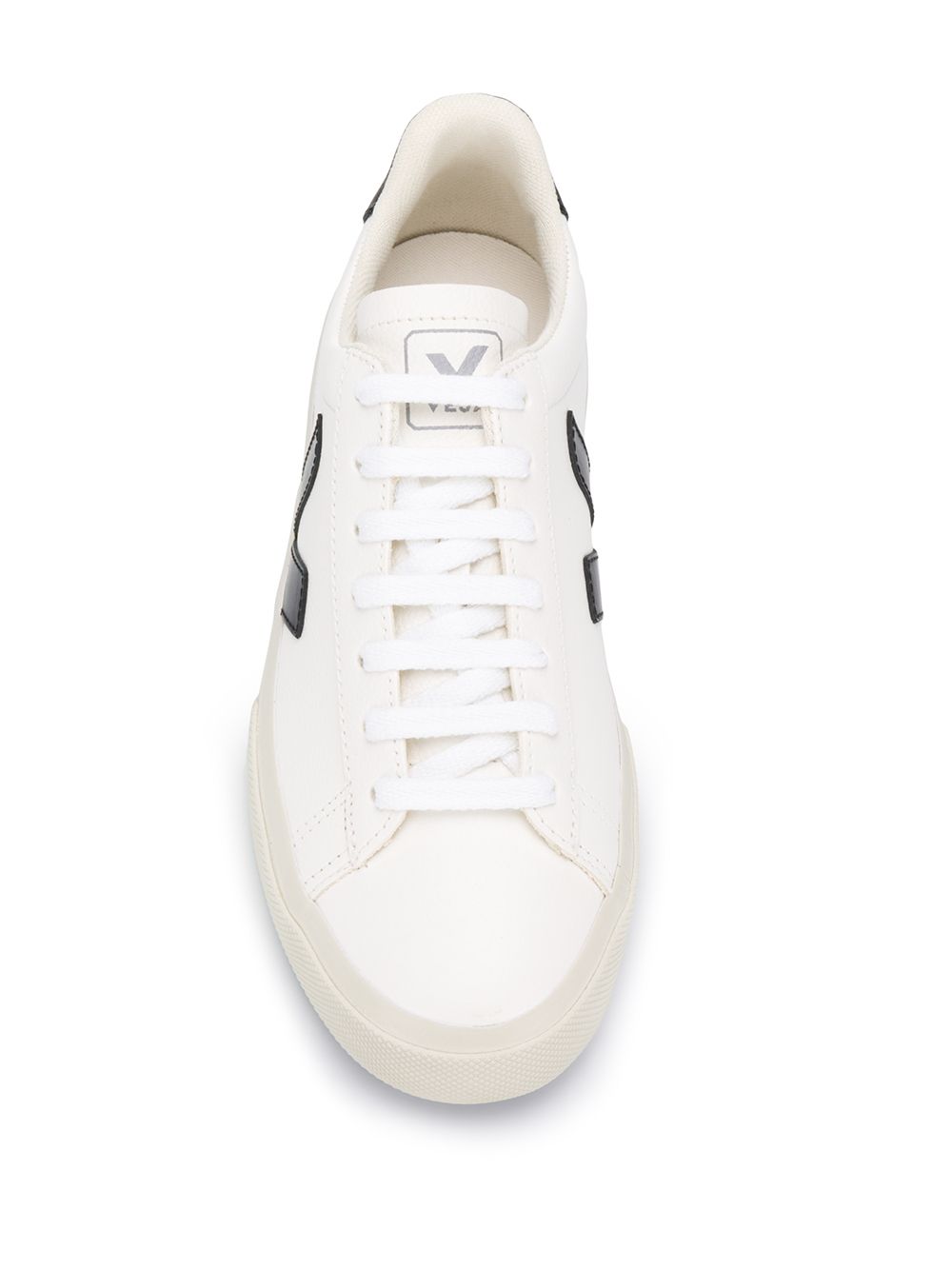 Veja V-10 Sneakers — White, view 4