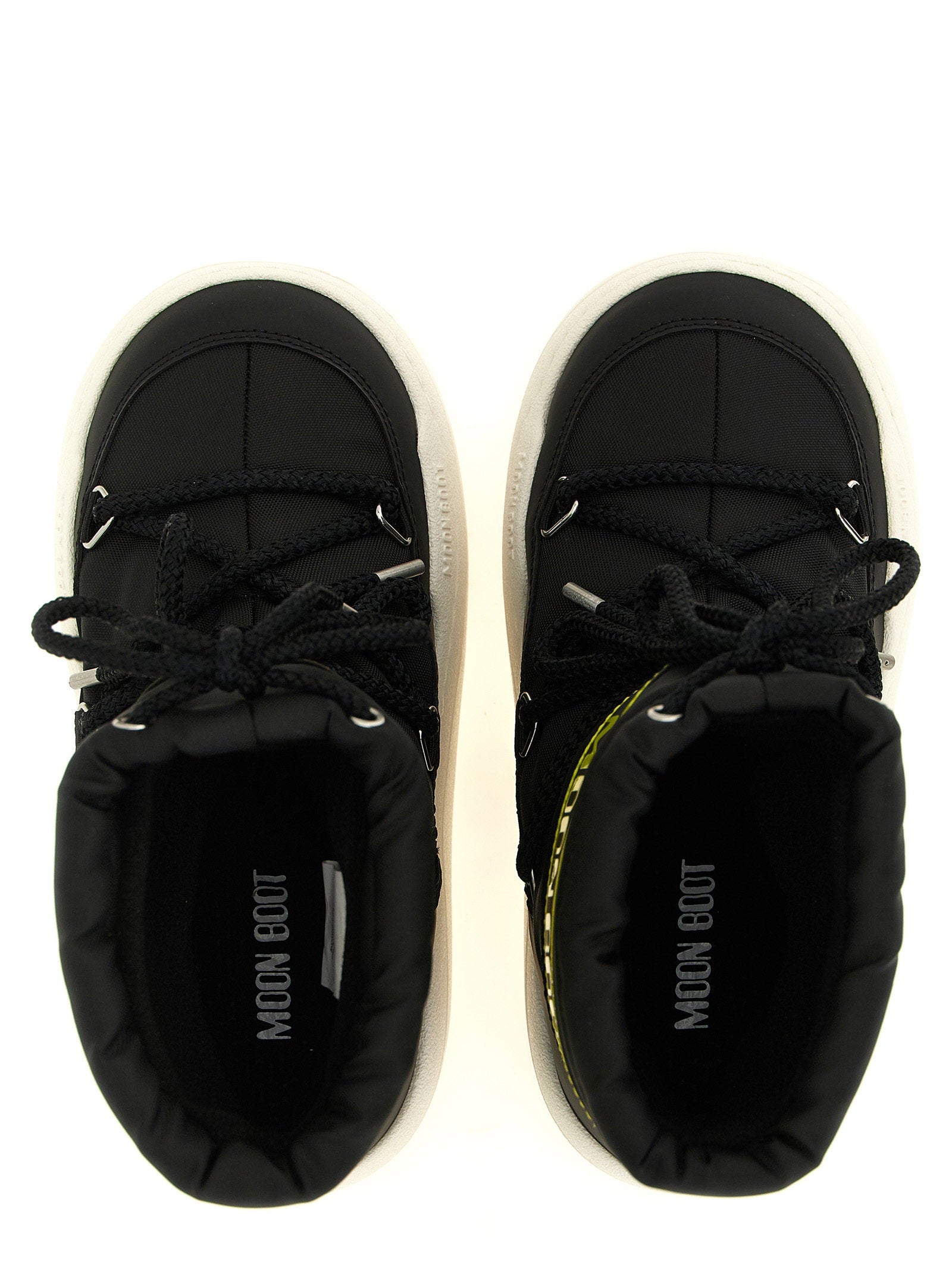 Moon Boot — Black, view 3