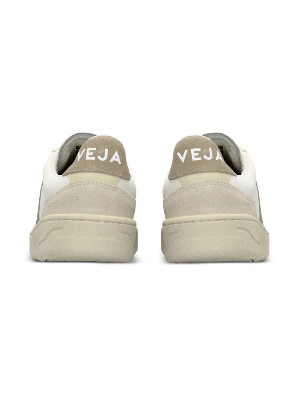 Veja V-90 Sneakers — White, view 4