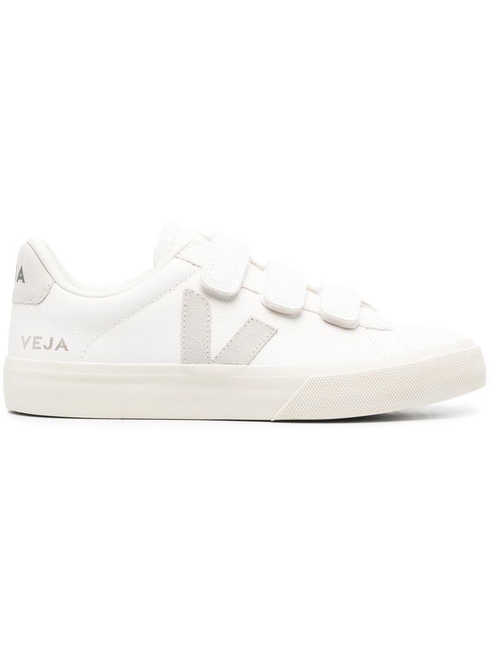 Veja Recife Sneaker — White by Veja