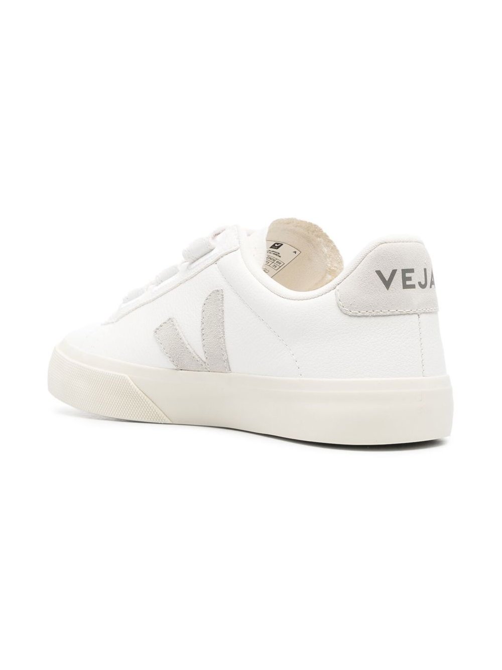 Veja Recife Sneaker — White, view 3