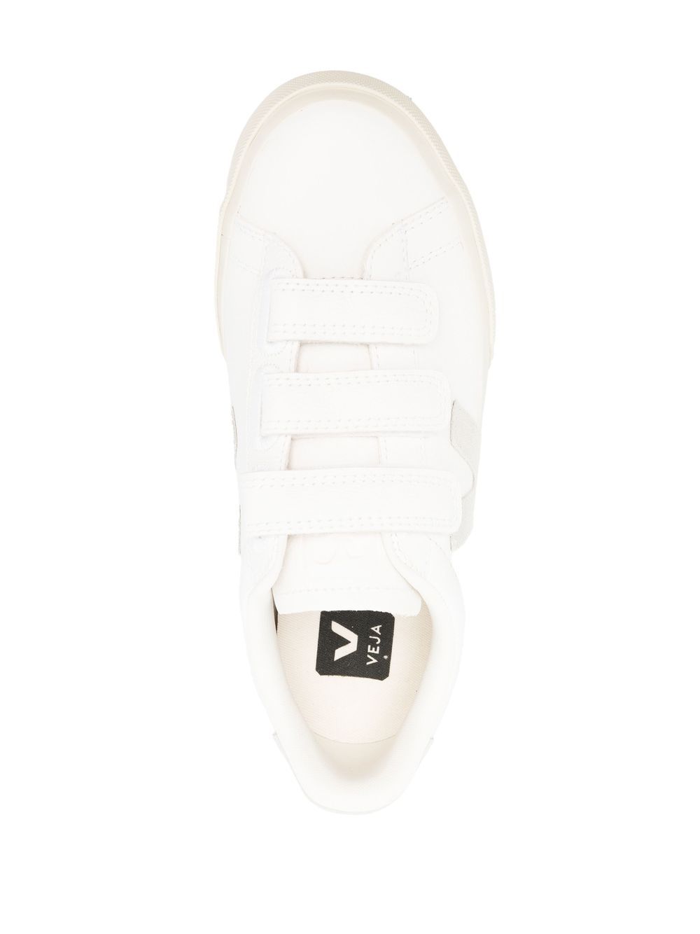 Veja Recife Sneaker — White, view 4