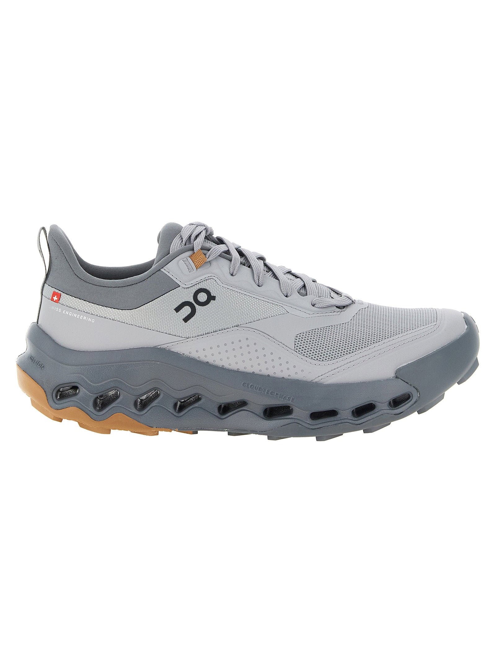 On Cloudhorizon 2 Sneakers — Gray by On