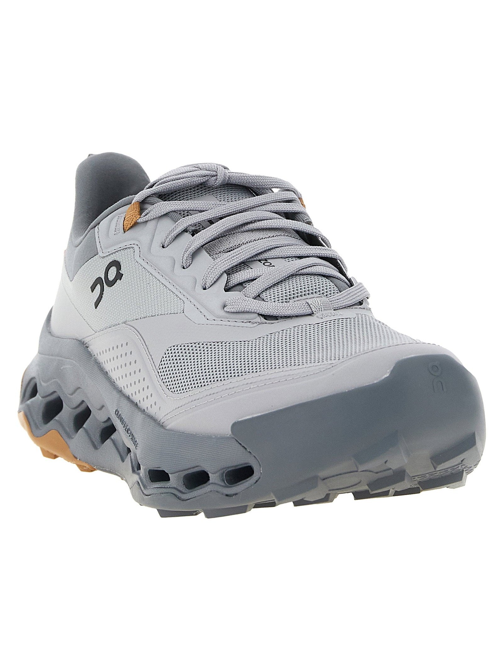 On Cloudhorizon 2 Sneakers — Gray, view 2