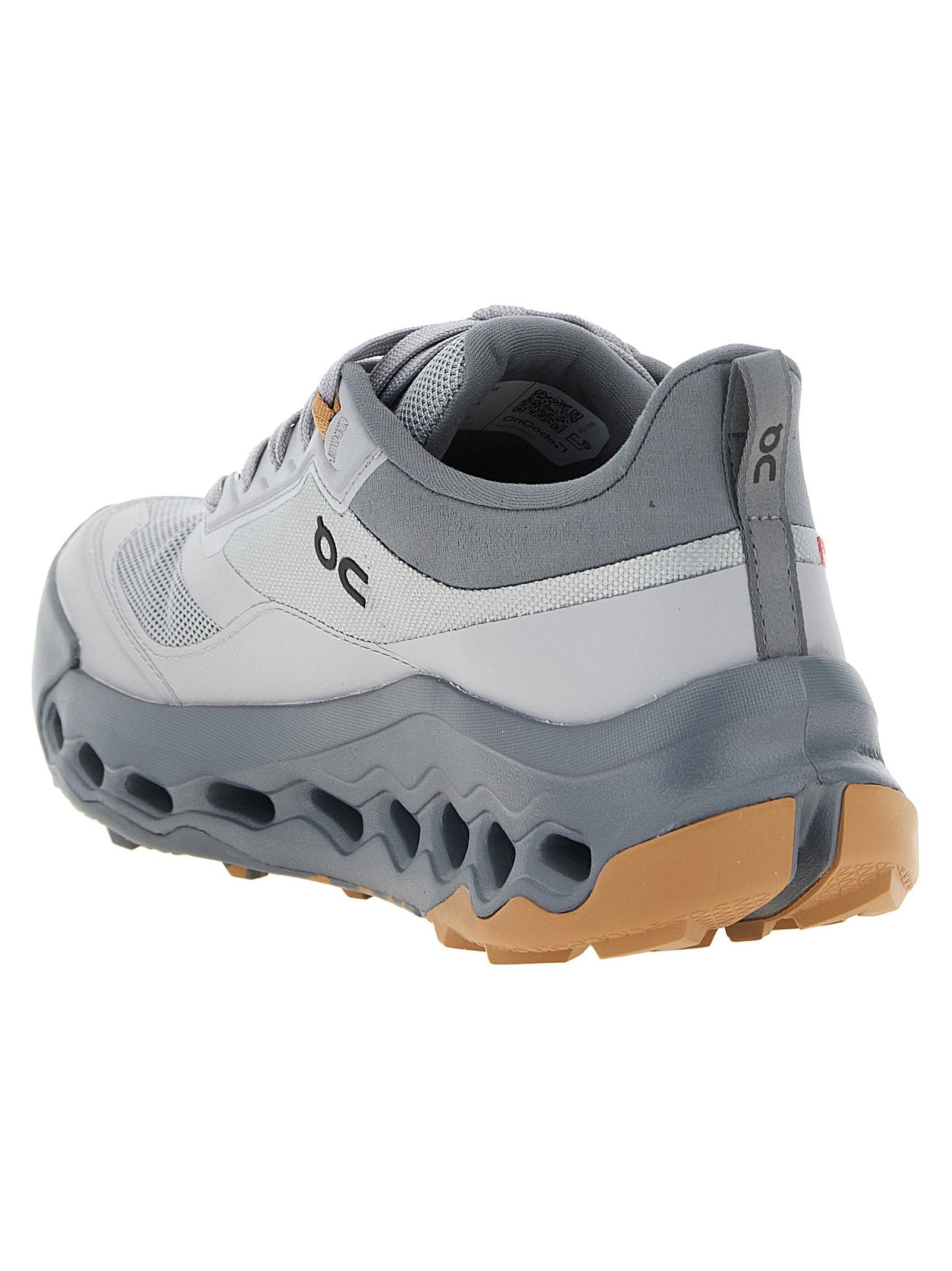 On Cloudhorizon 2 Sneakers — Gray, view 3