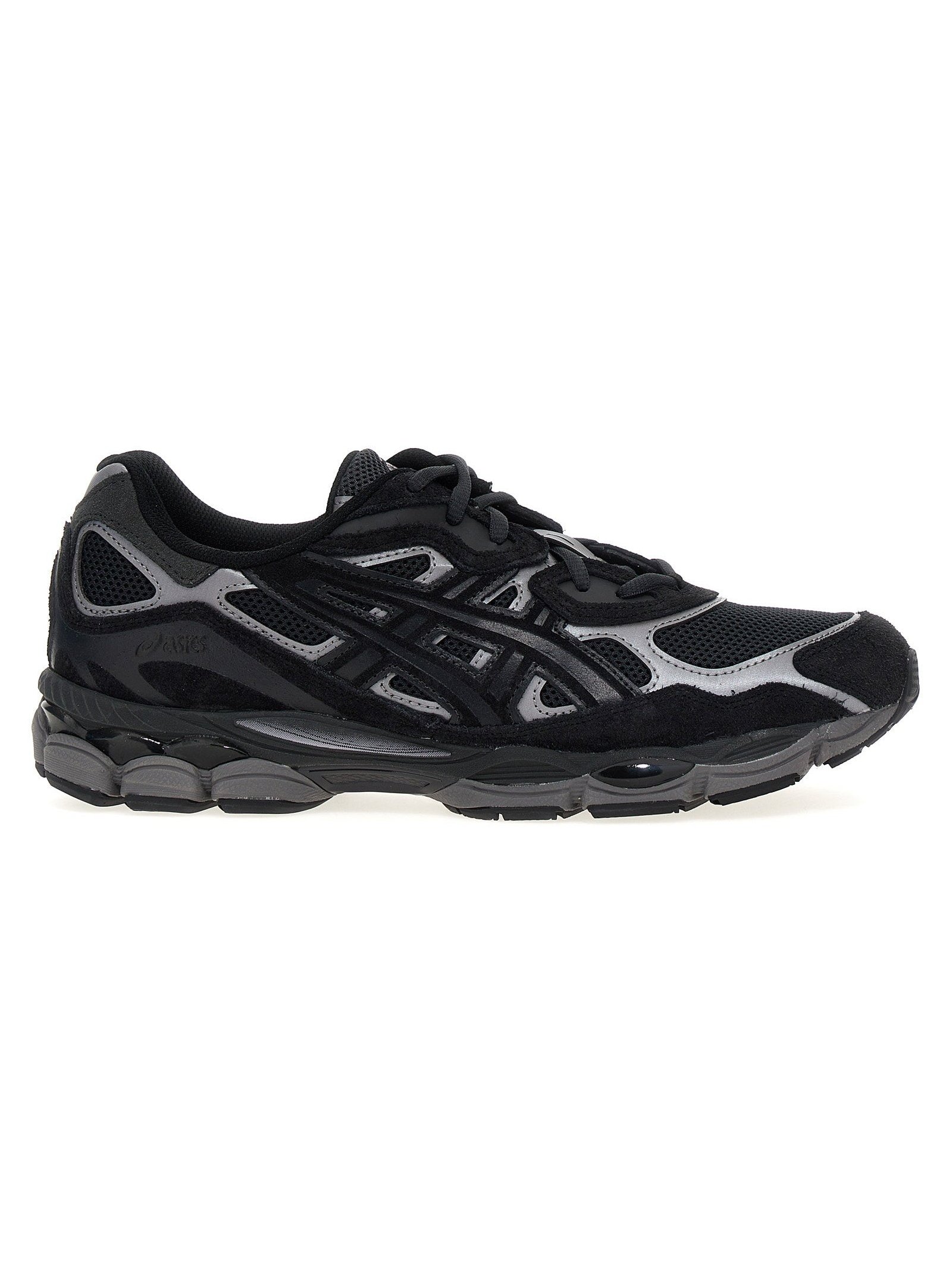 Asics Gel-Nyc Sneaker — Black by Asics