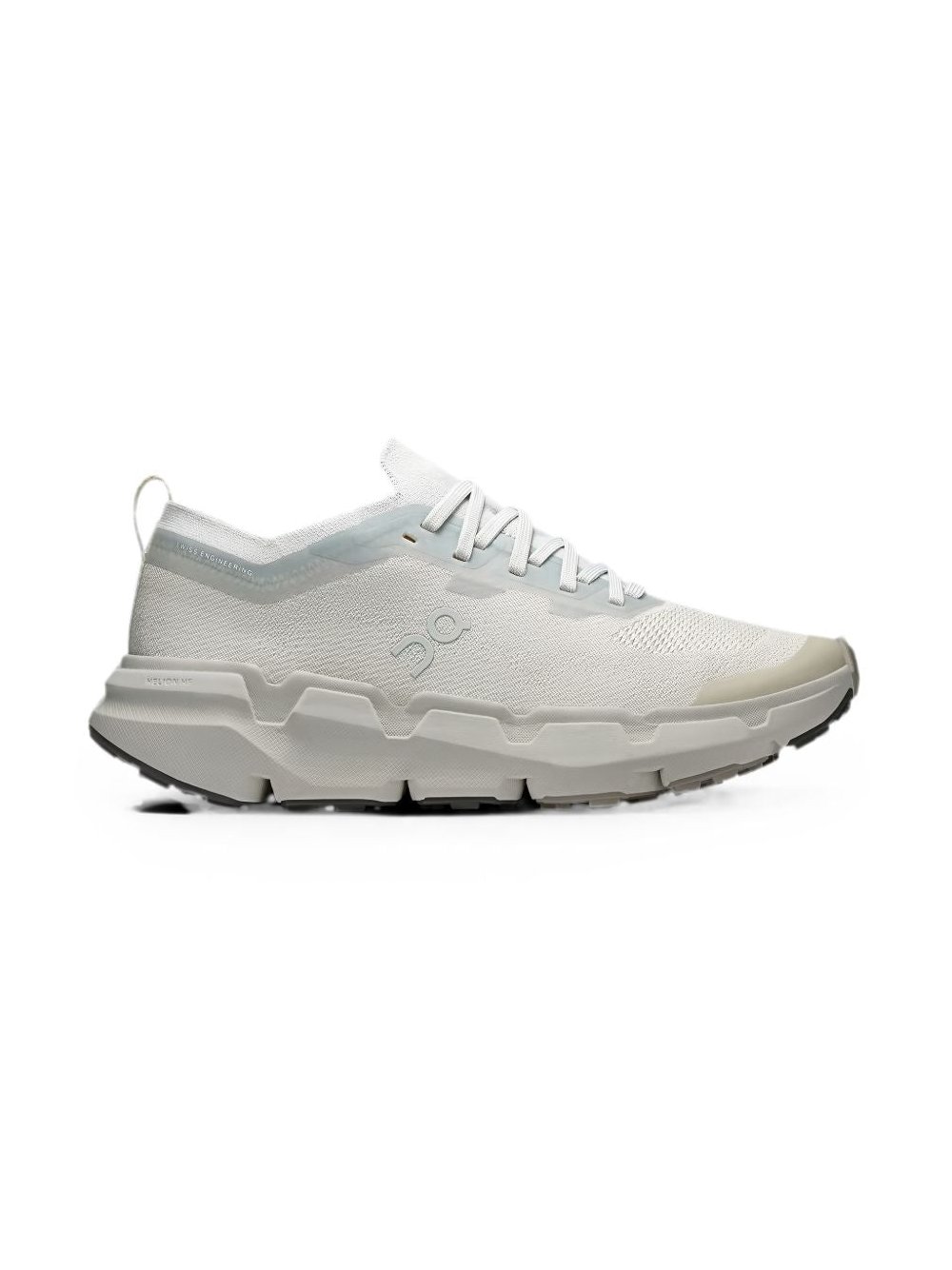 On Cloudsoma Sneakers — White by On
