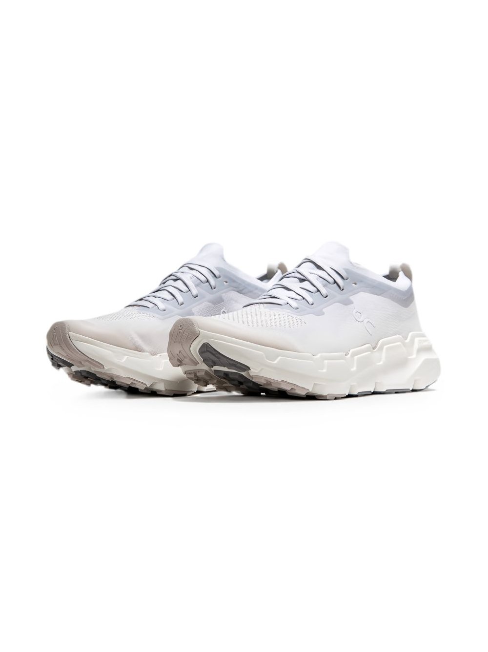 On Cloudsoma Sneakers — White, view 2
