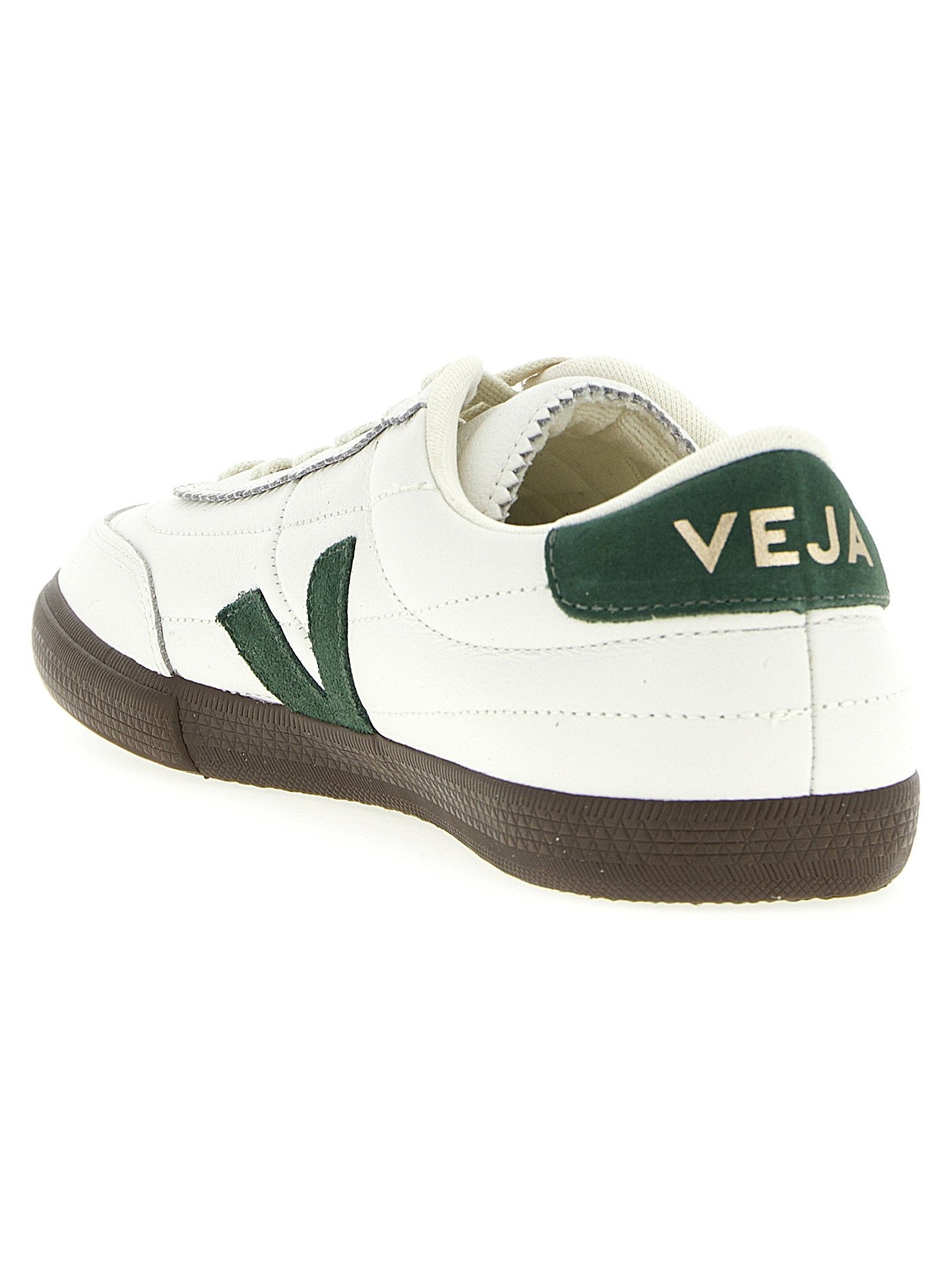Veja Sneakers — White, view 3