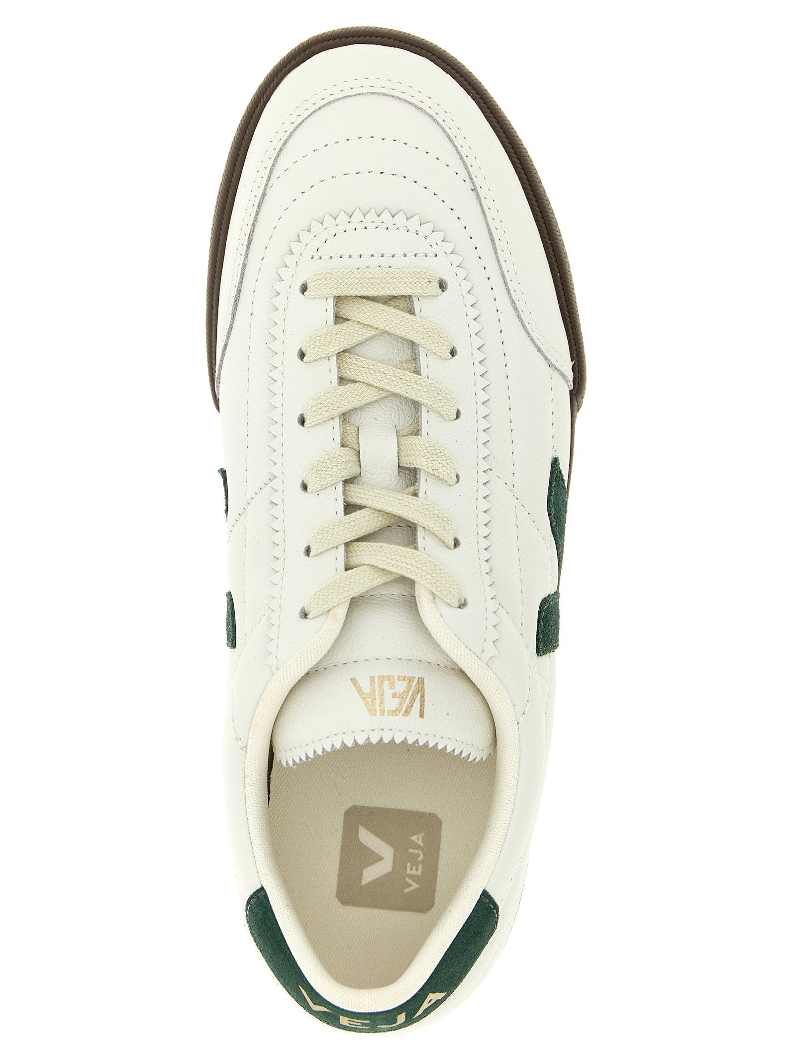 Veja Sneakers — White, view 4