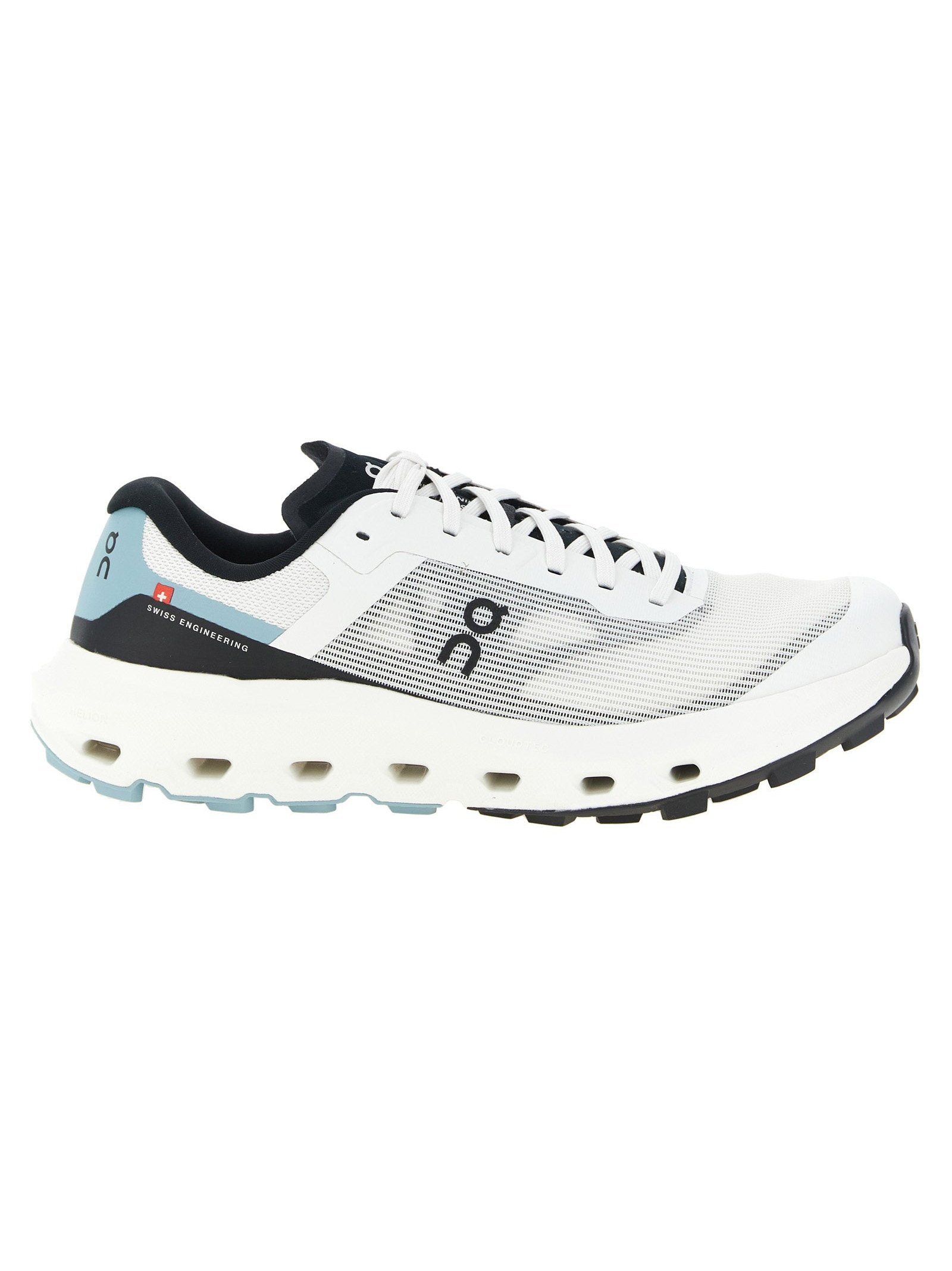 On Cloudvista 3 Sneaker — White by On