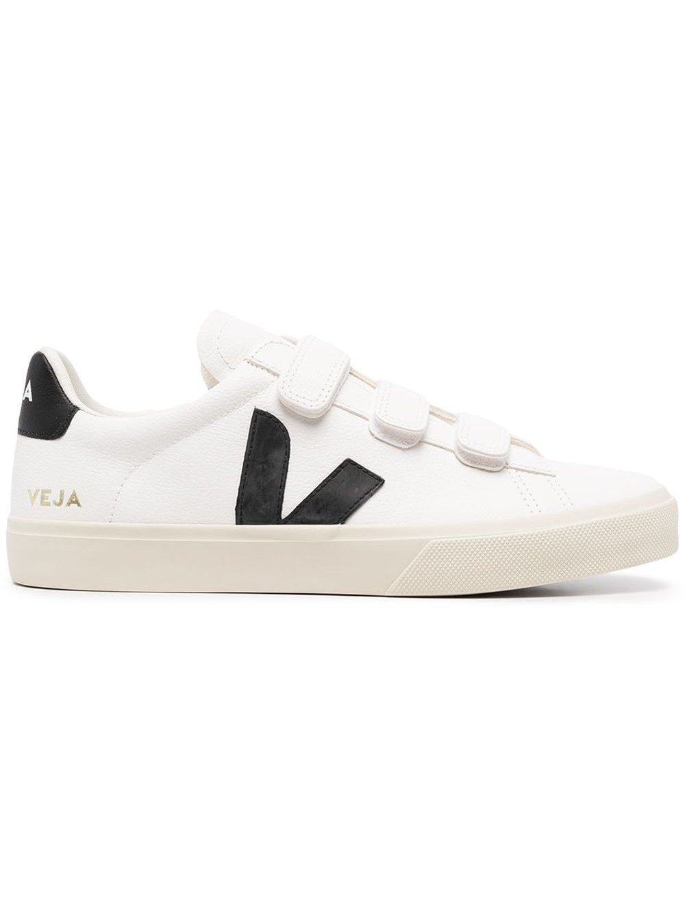 Veja Recife Sneaker — White by Veja