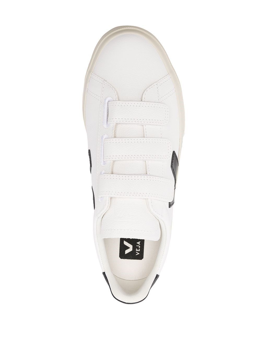 Veja Recife Sneaker — White, view 3