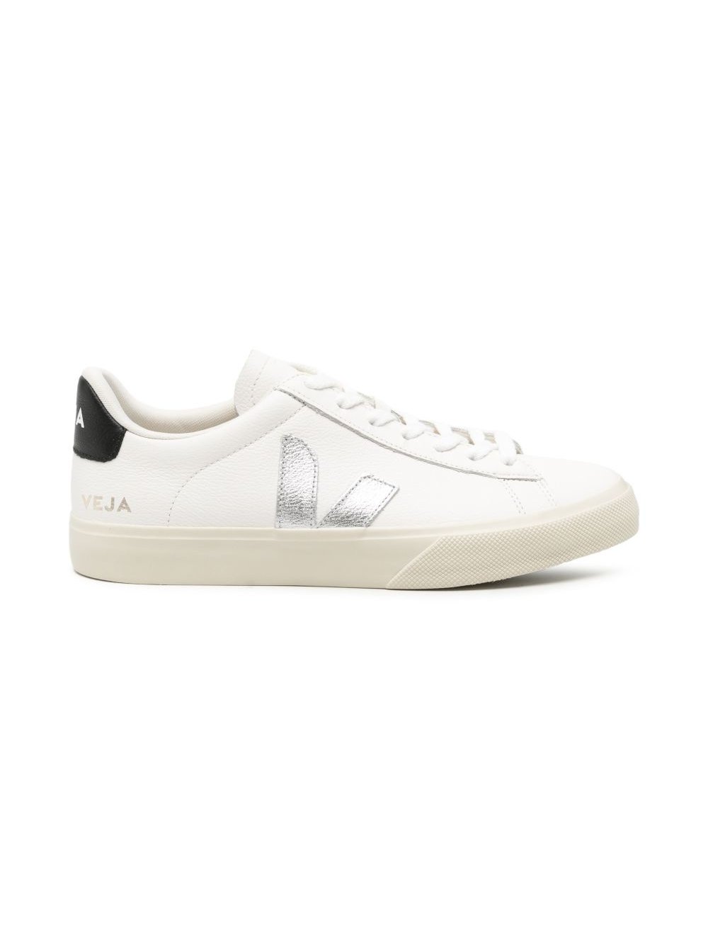 Veja Campo Sneakers — White by Veja