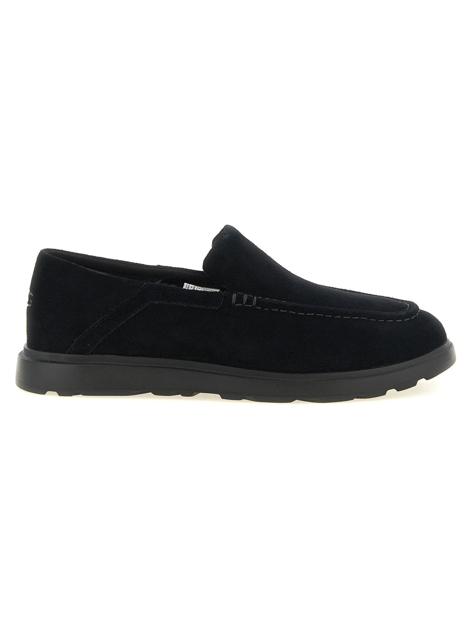 UGG Shep Loafer — Black by UGG